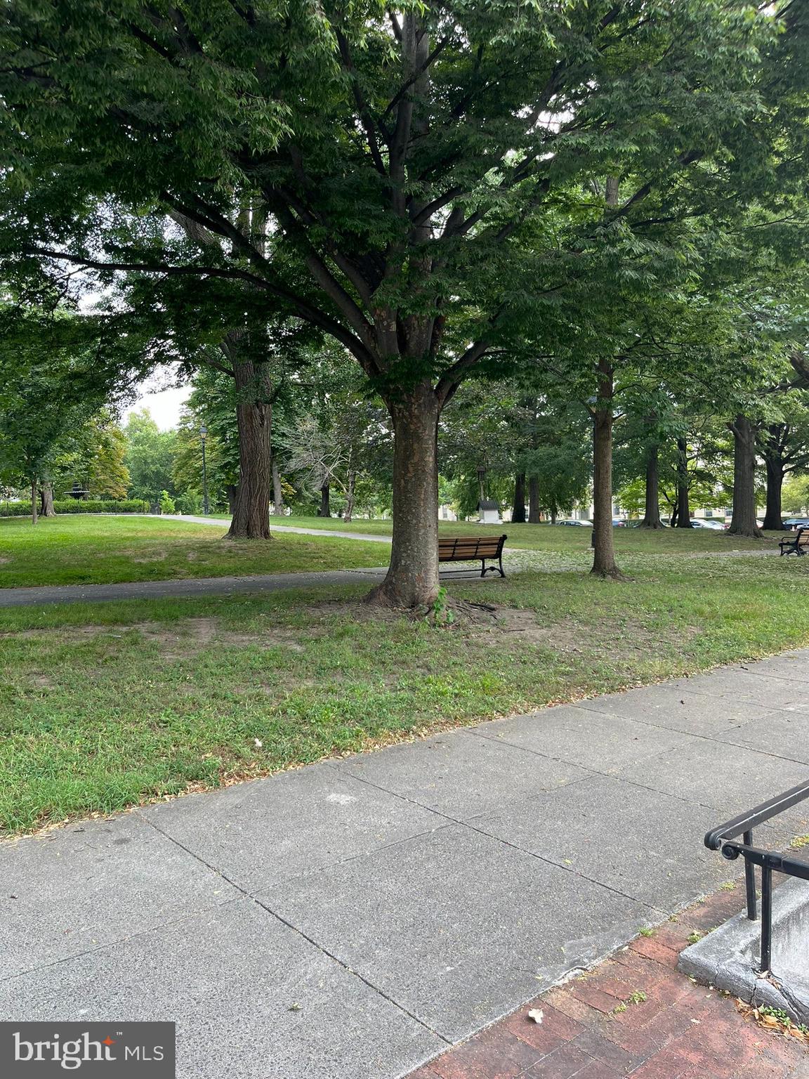 1317 W FAYETTE STREET 3B