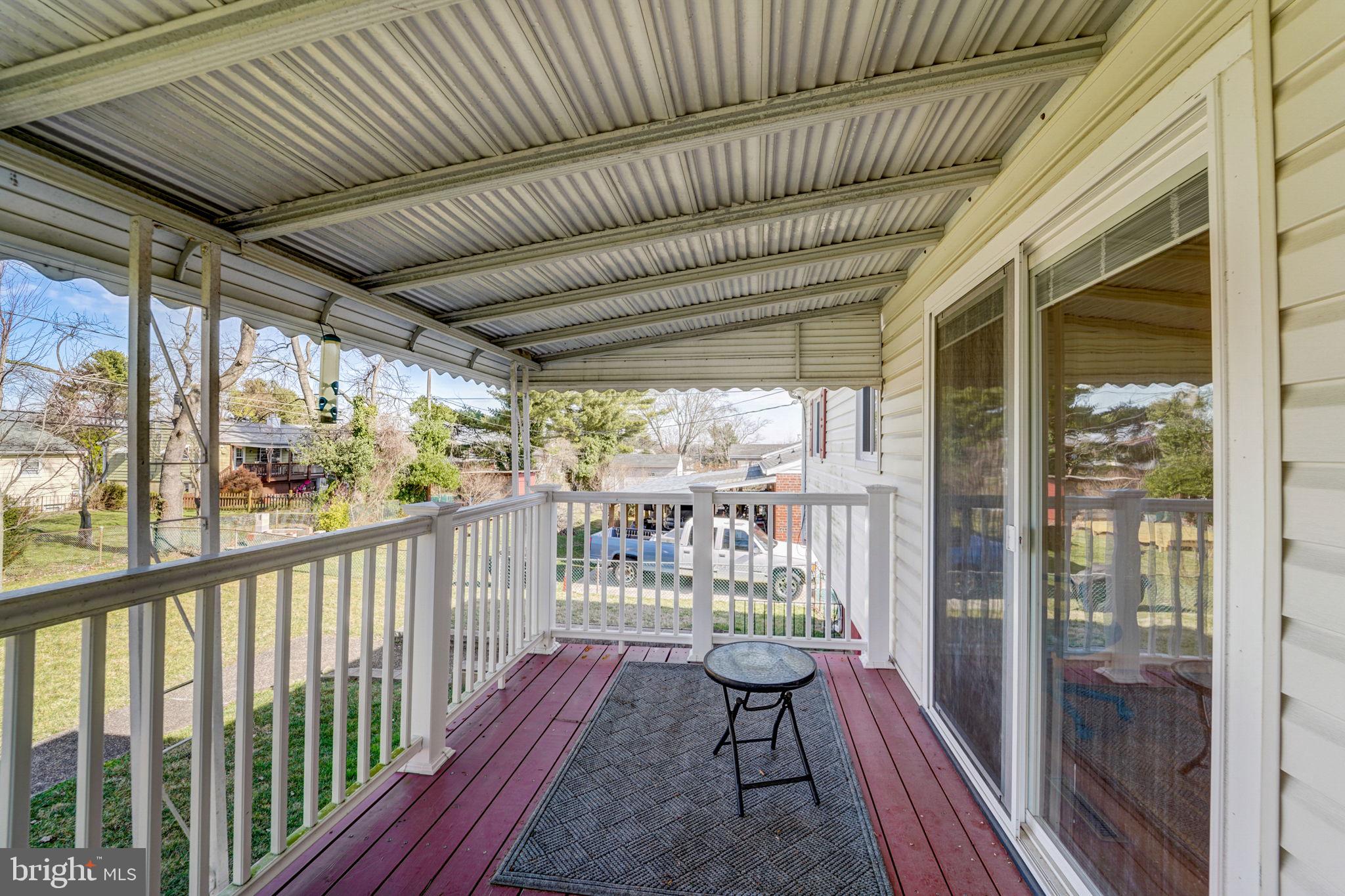 6120 MOOREFIELD ROAD