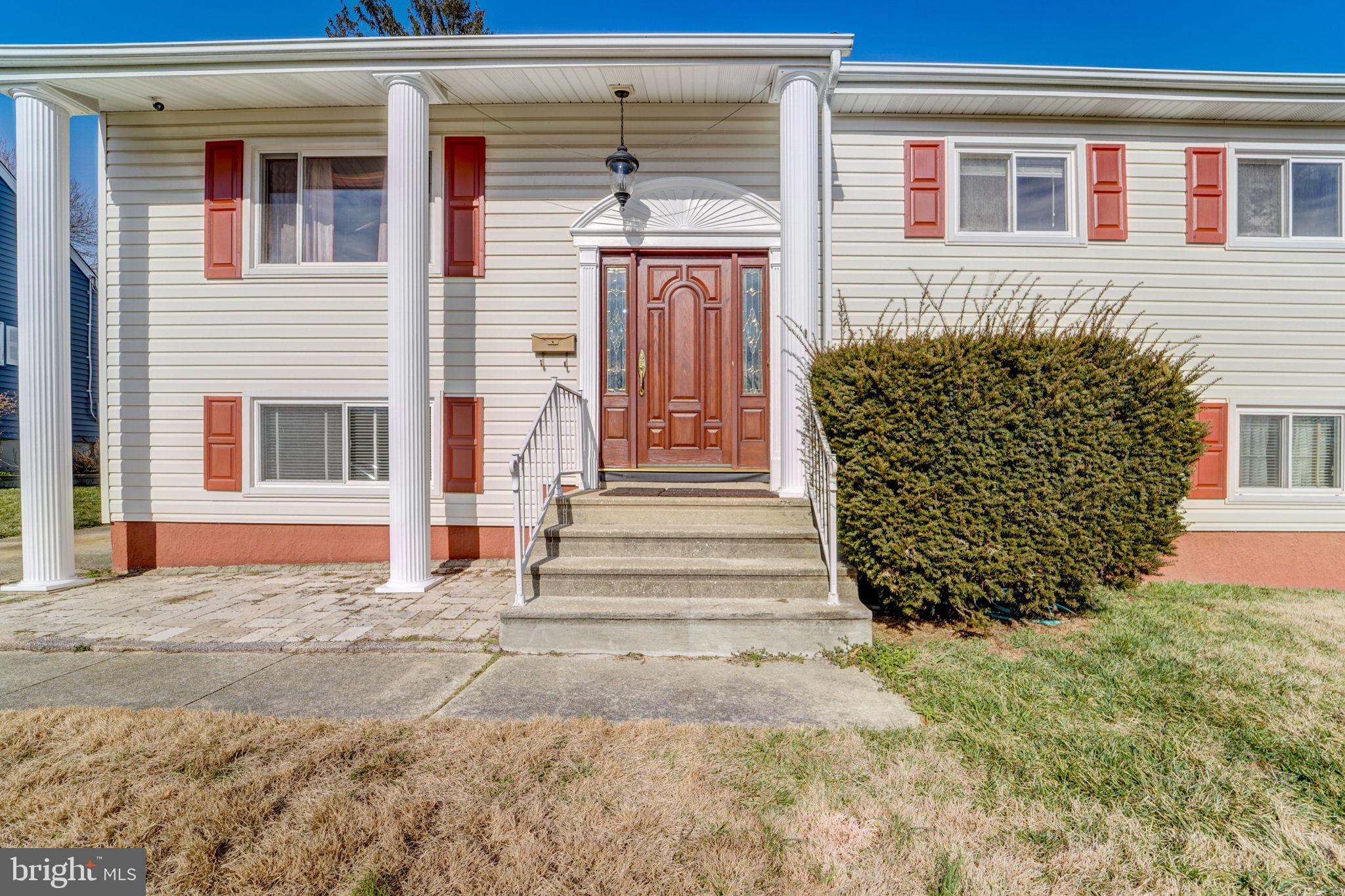 6120 MOOREFIELD ROAD