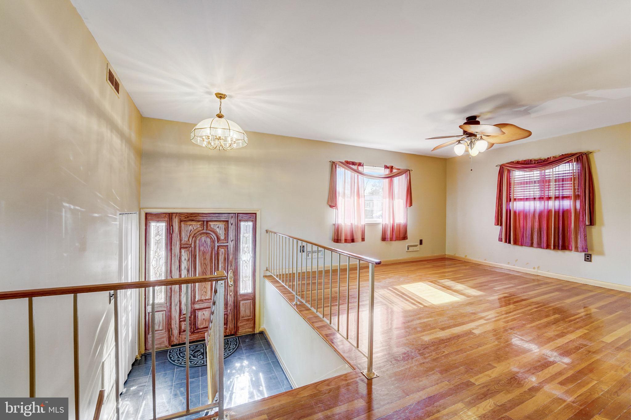 6120 MOOREFIELD ROAD