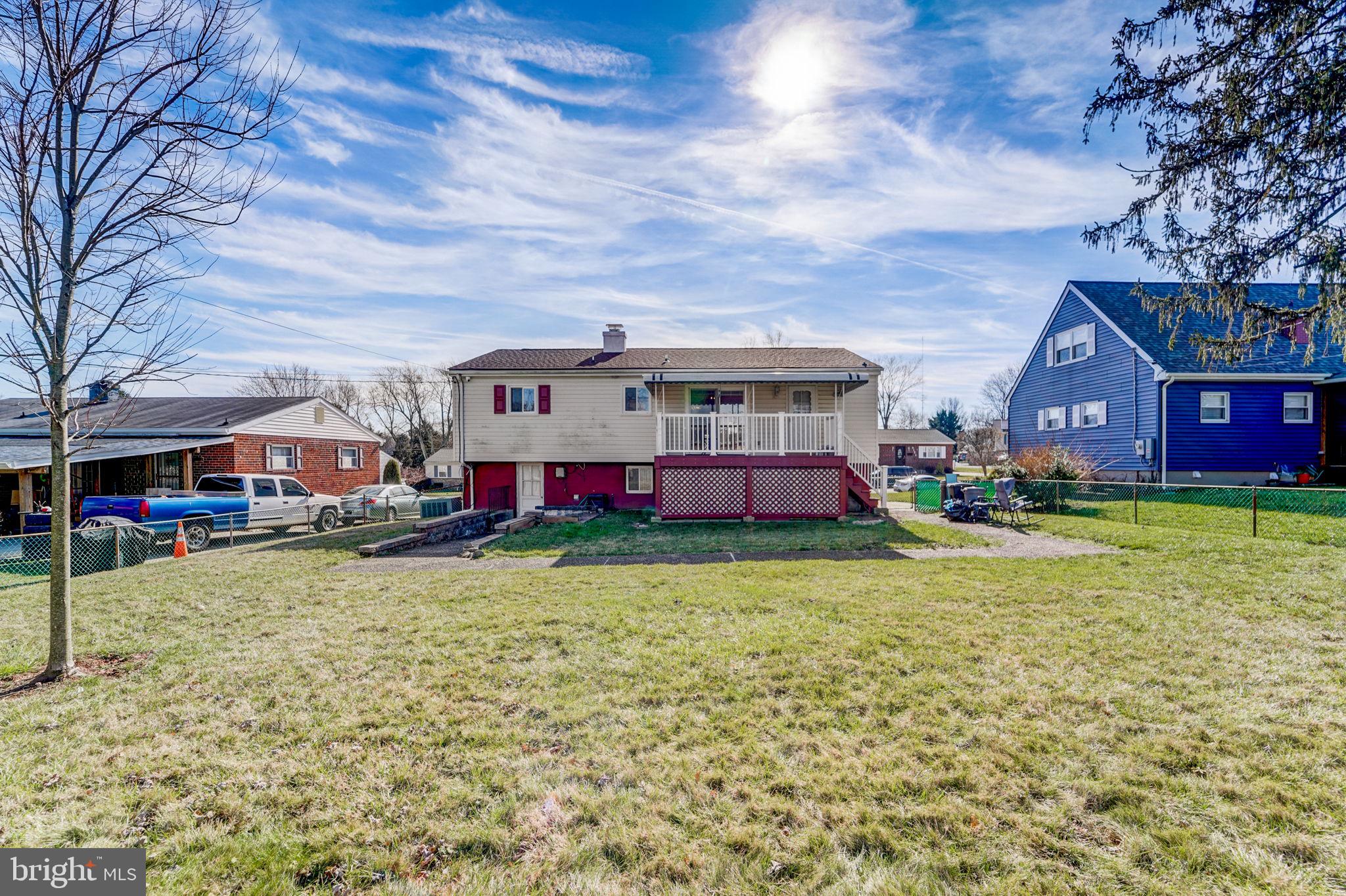 6120 MOOREFIELD ROAD