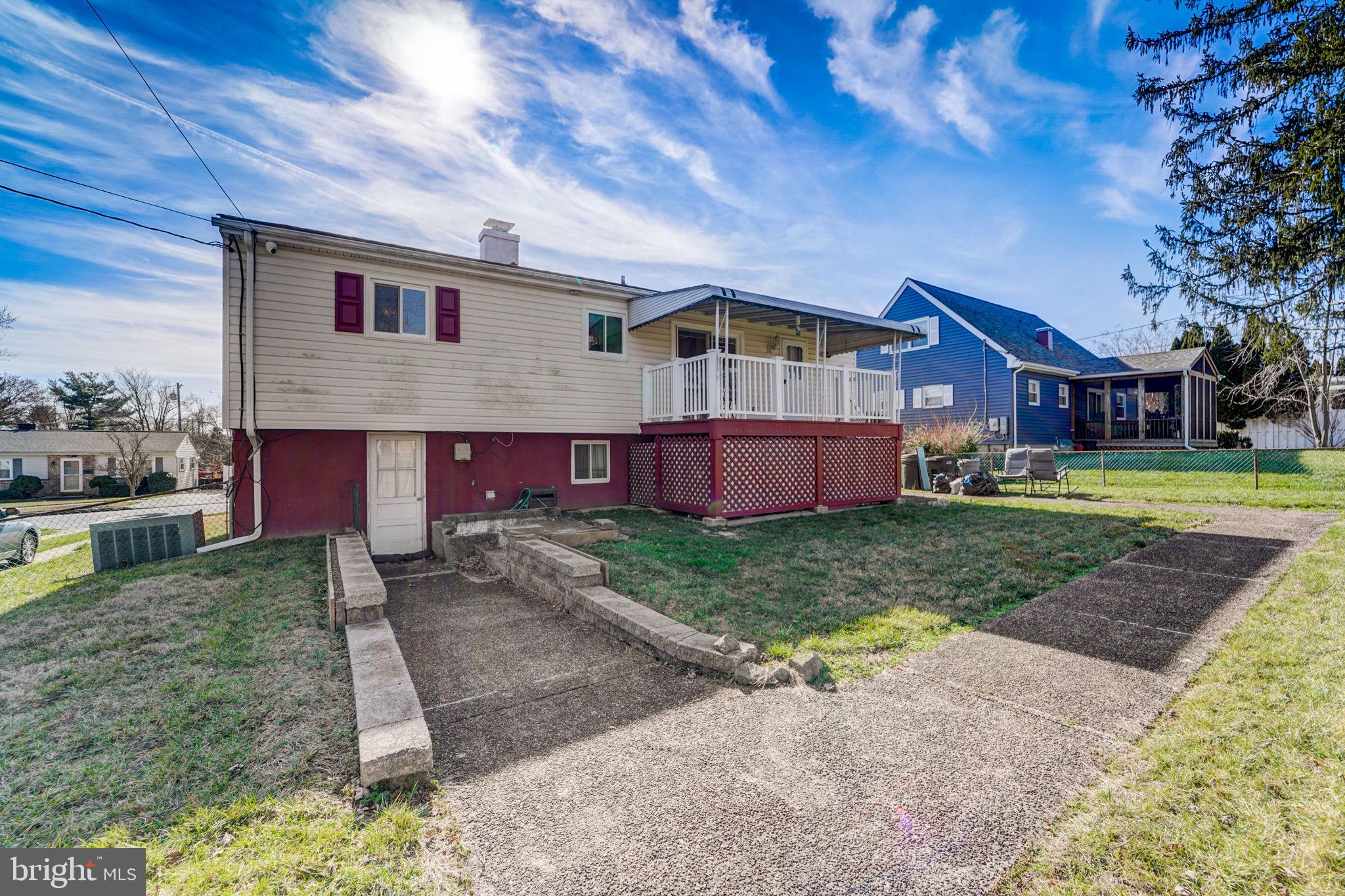 6120 MOOREFIELD ROAD