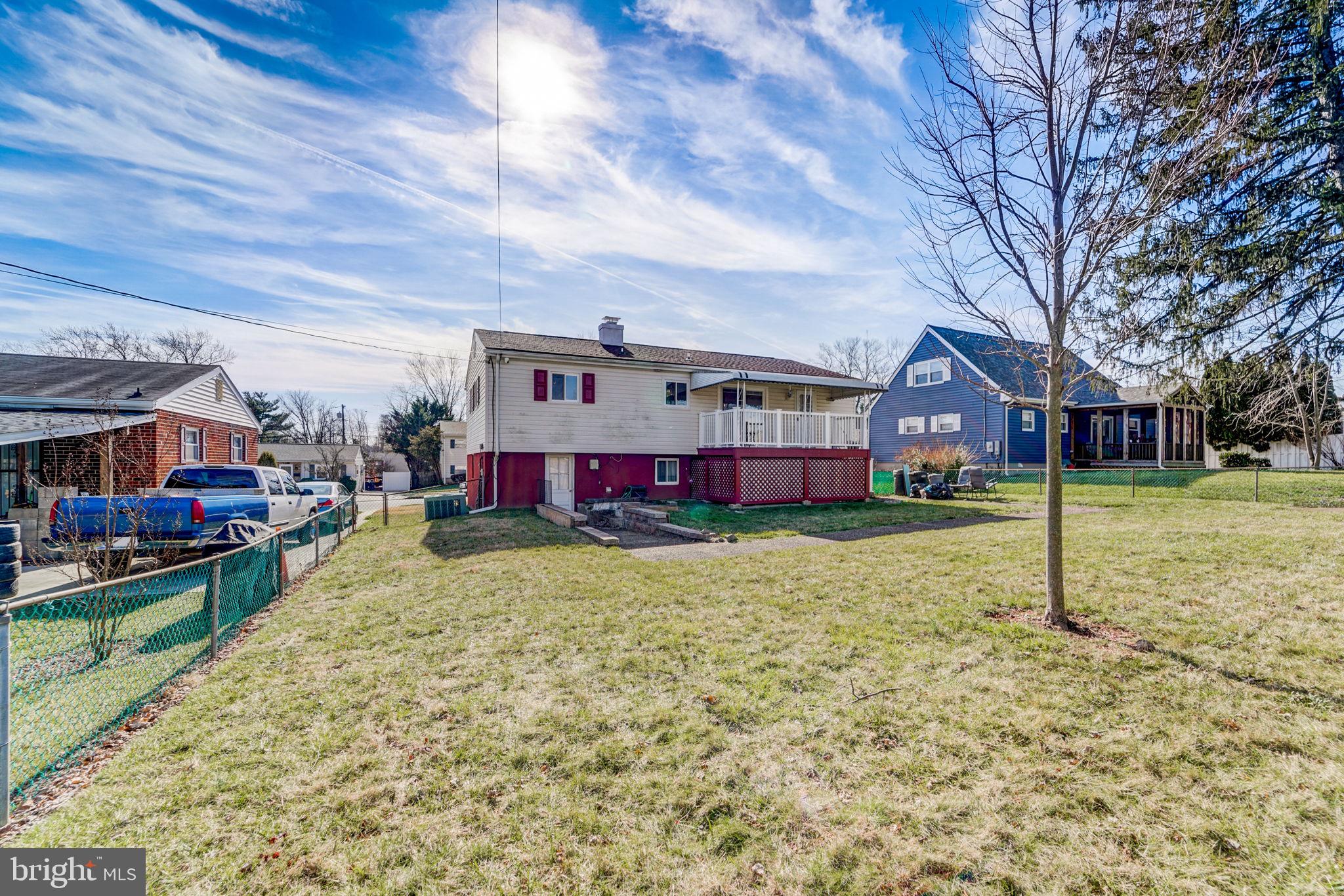 6120 MOOREFIELD ROAD