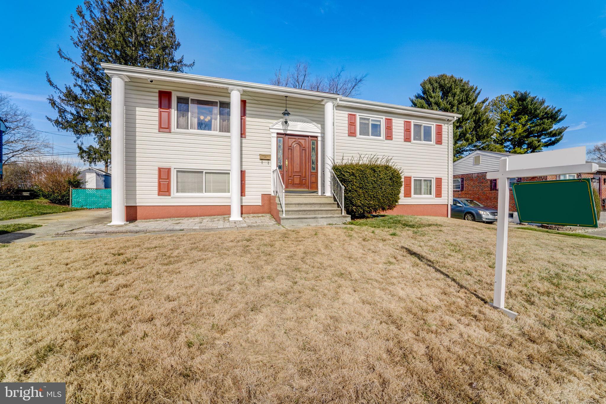 6120 MOOREFIELD ROAD