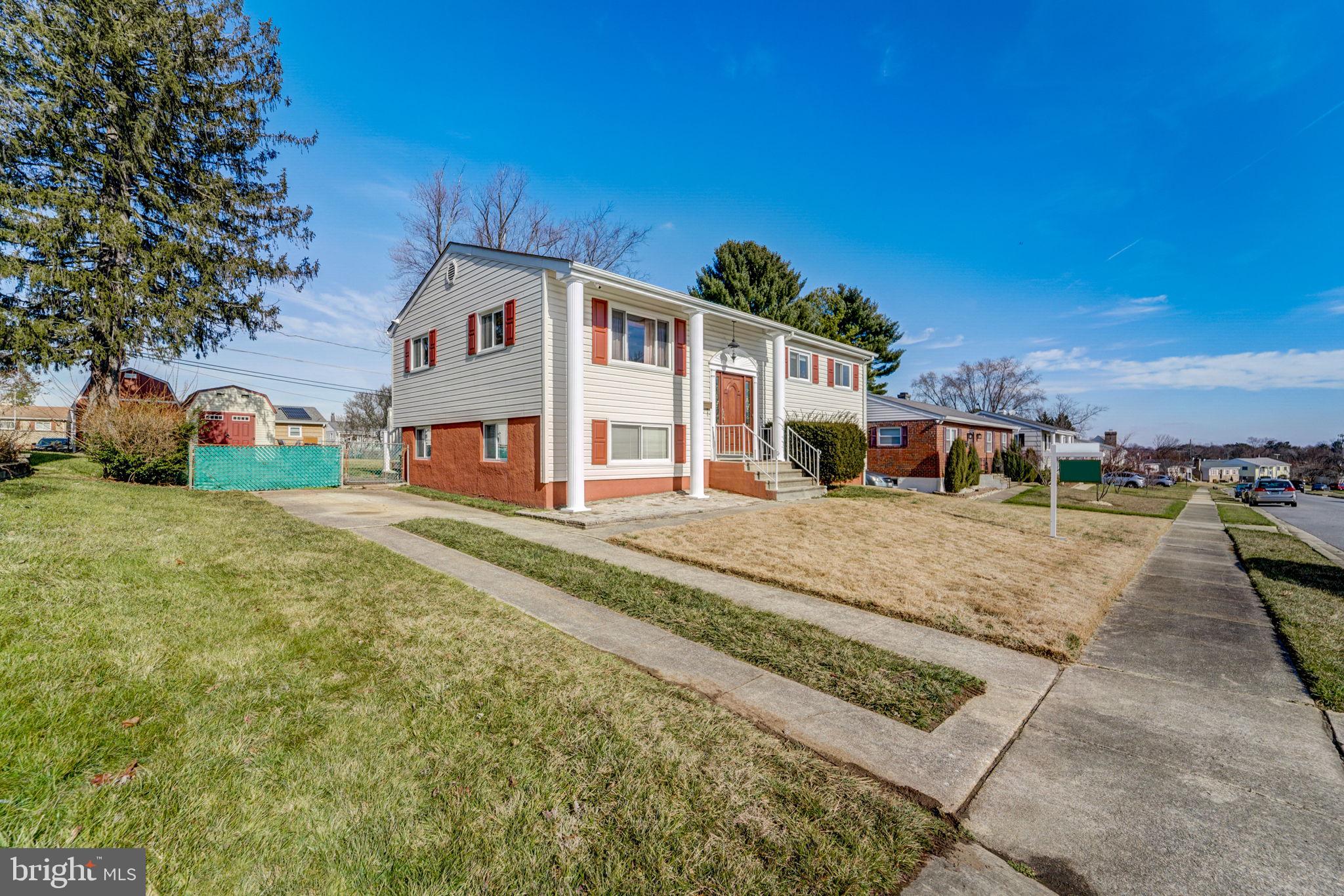 6120 MOOREFIELD ROAD