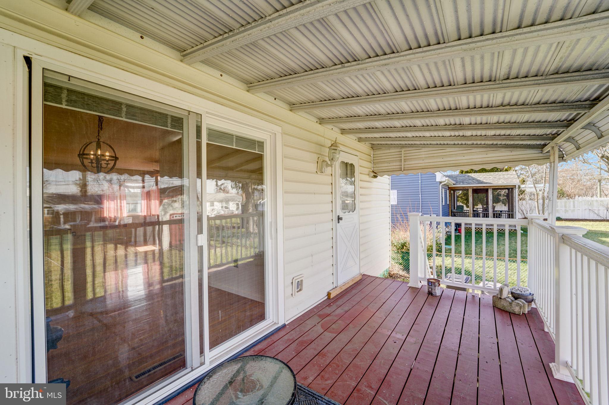 6120 MOOREFIELD ROAD