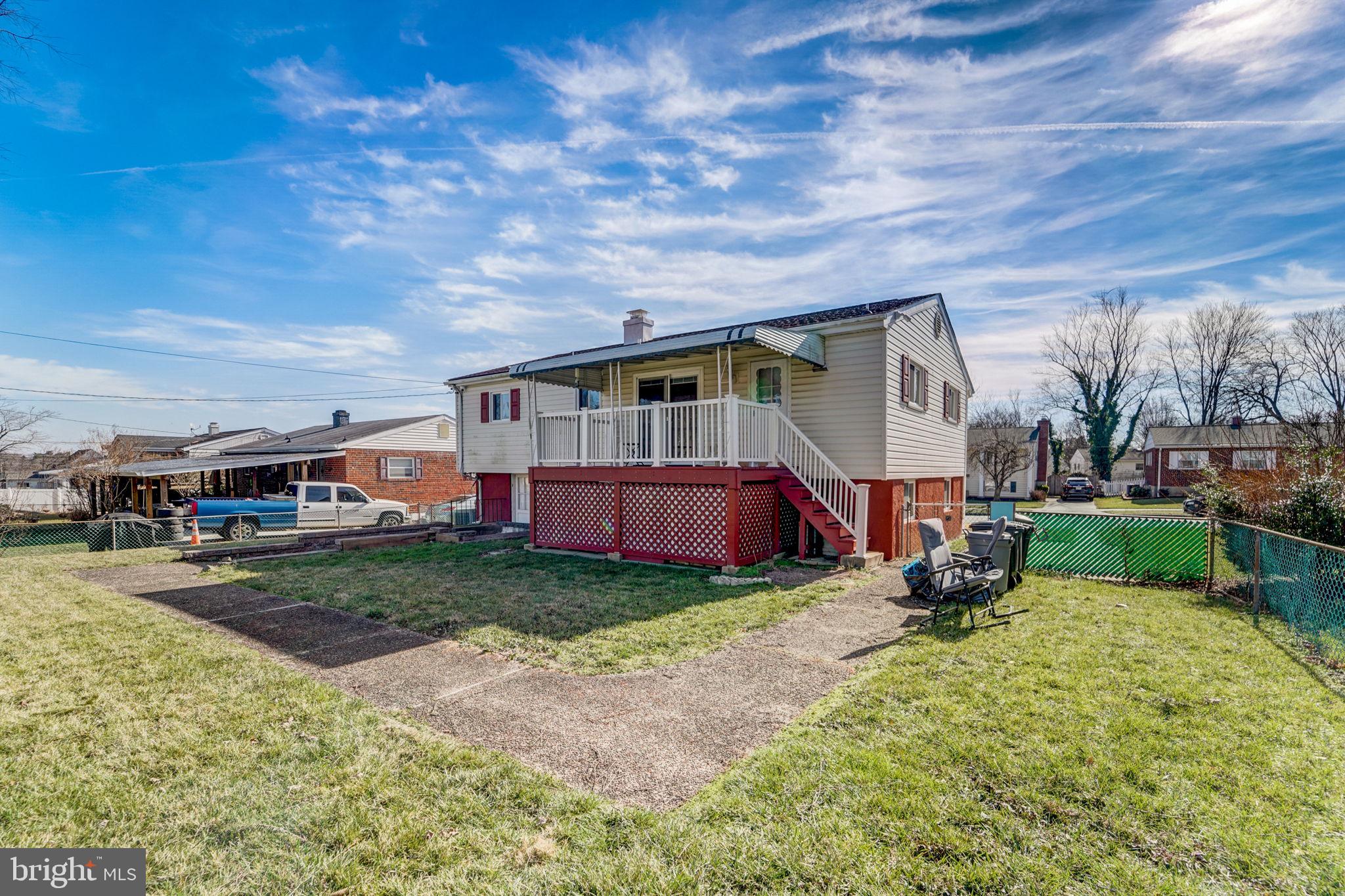 6120 MOOREFIELD ROAD