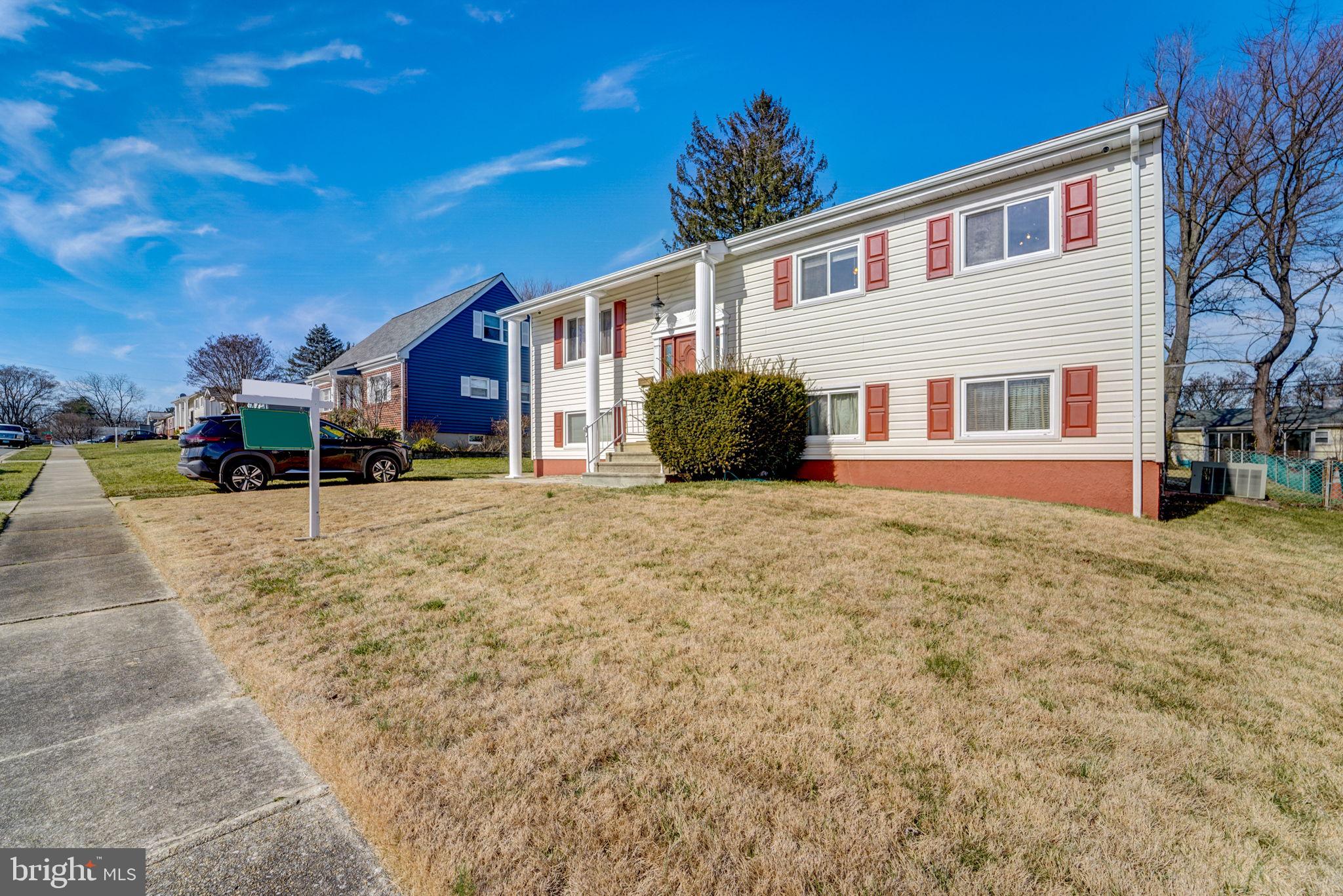 6120 MOOREFIELD ROAD