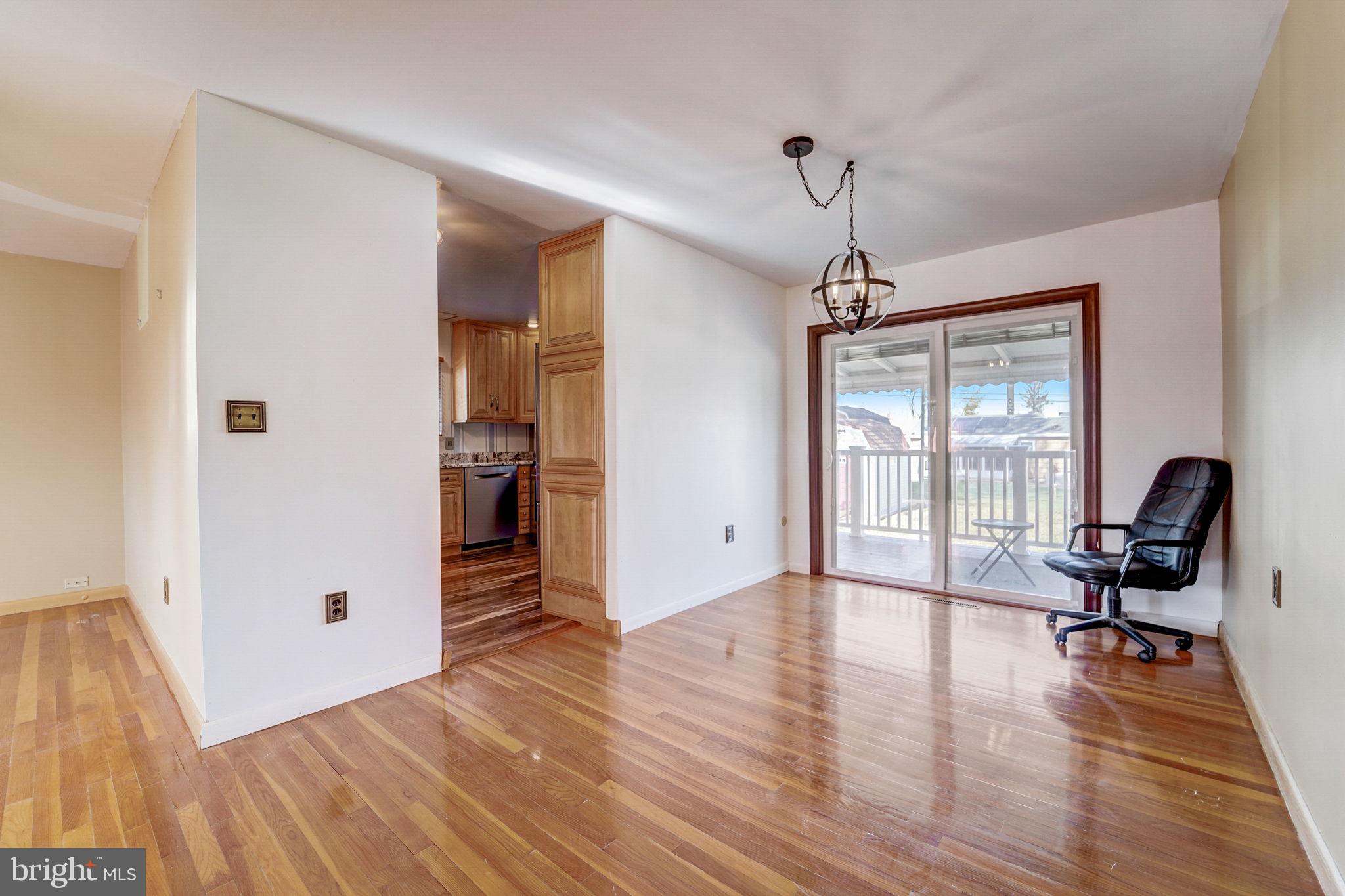 6120 MOOREFIELD ROAD