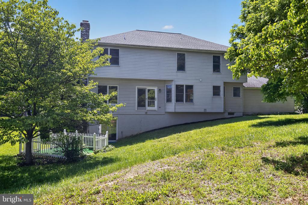 3 FALLS GLEN COURT