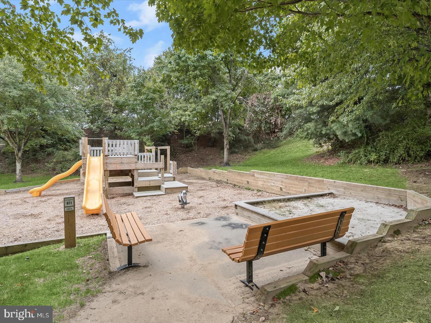 5921 MILLRACE COURT I-203