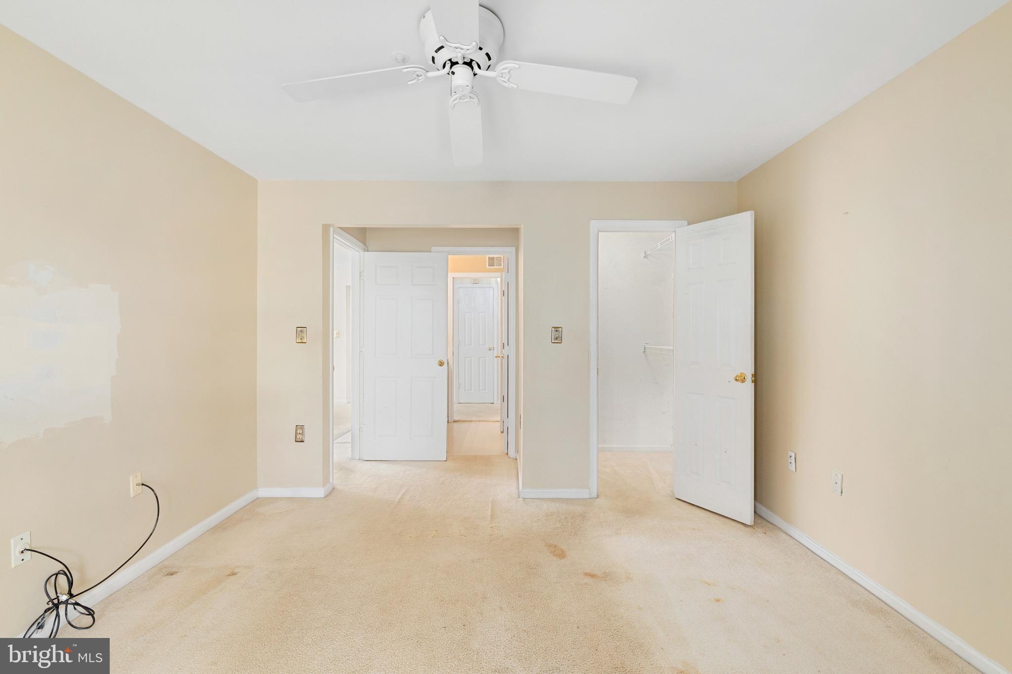 5921 MILLRACE COURT I-203