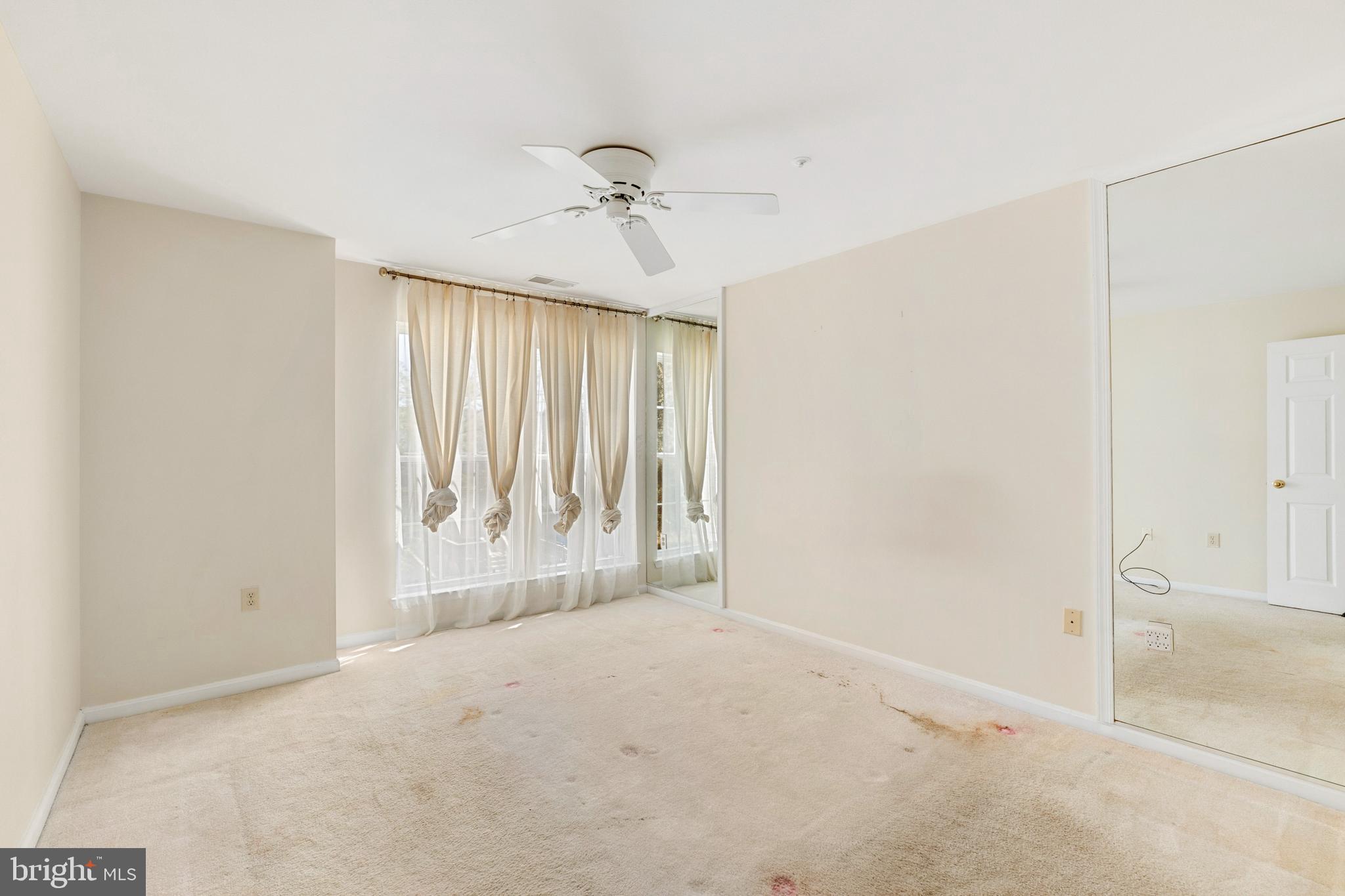 5921 MILLRACE COURT I-203