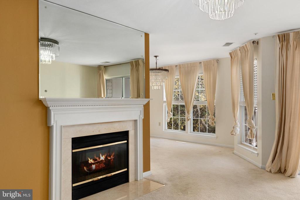 5921 MILLRACE COURT I-203