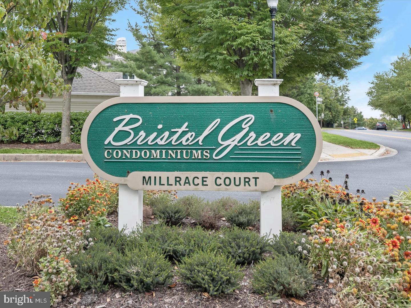 5921 MILLRACE COURT I-203