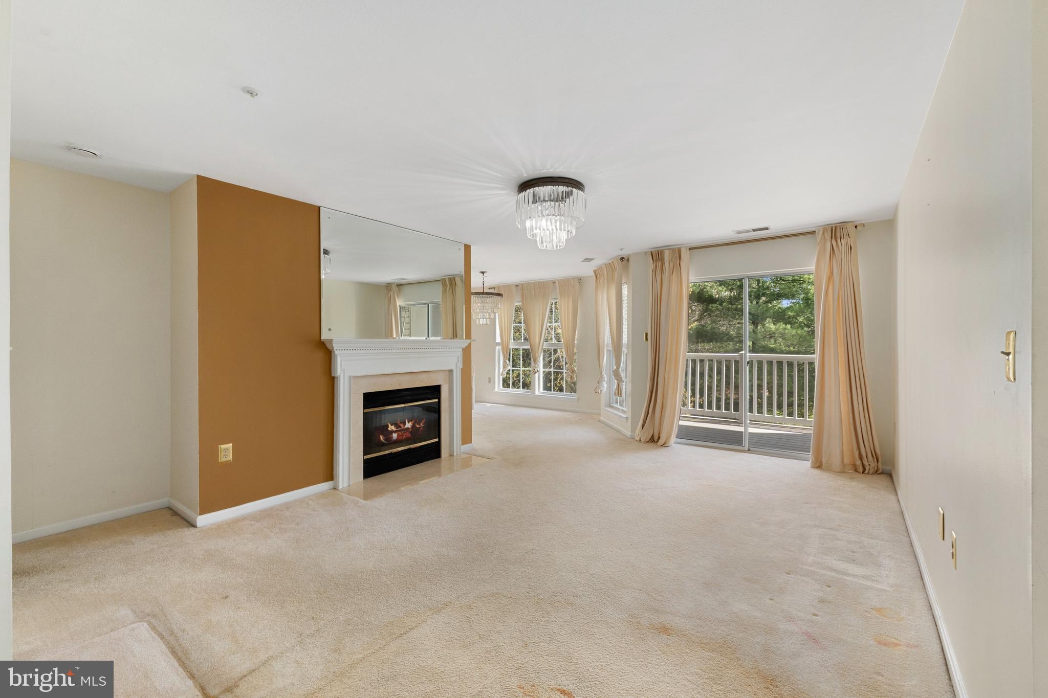 5921 MILLRACE COURT I-203