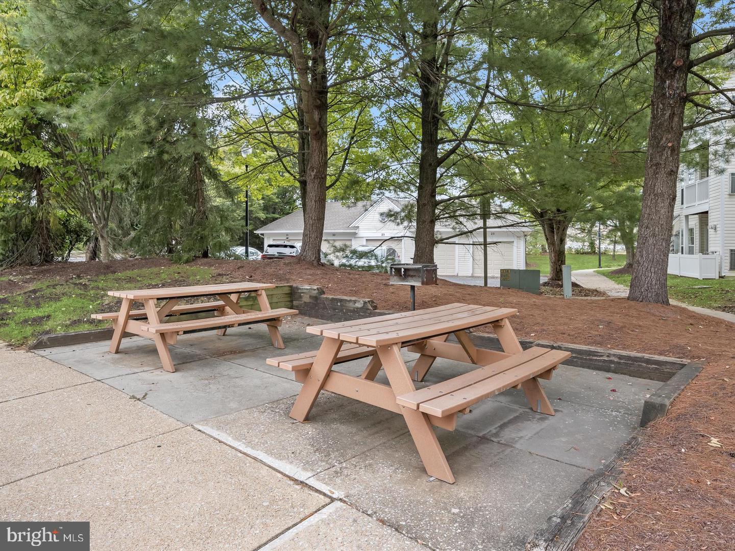 5921 MILLRACE COURT I-203