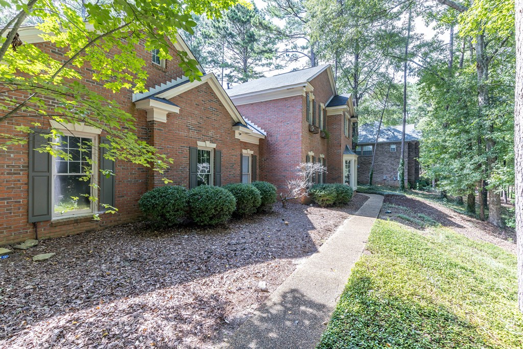 767 River Oaks Court