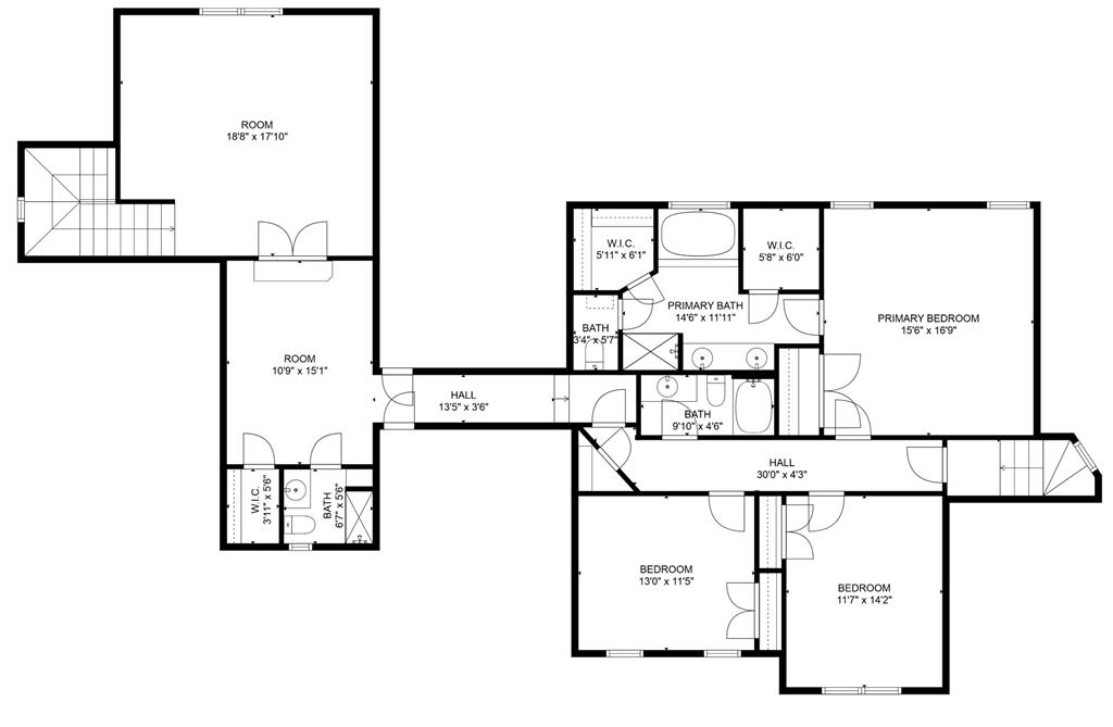767 River Oaks Court