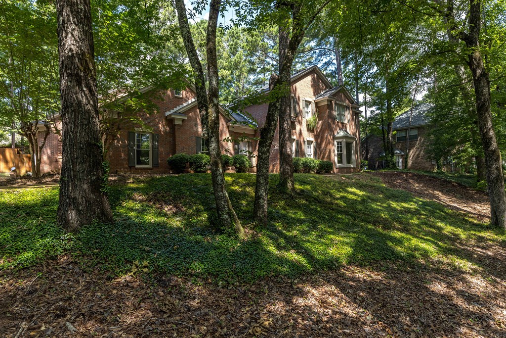 767 River Oaks Court