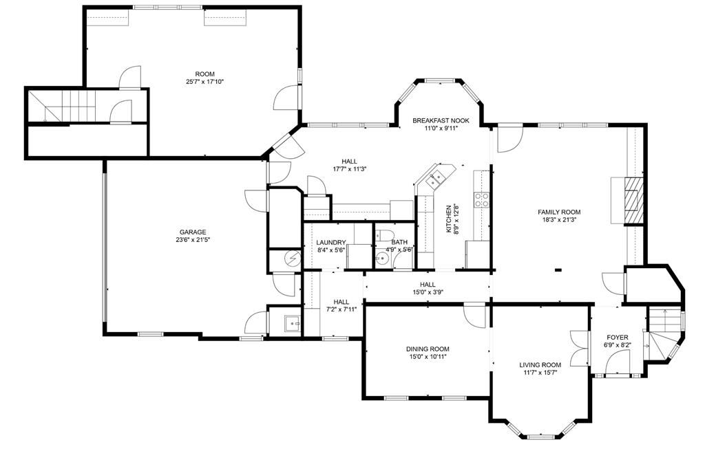 767 River Oaks Court