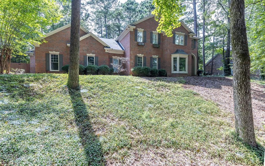 767 River Oaks Court