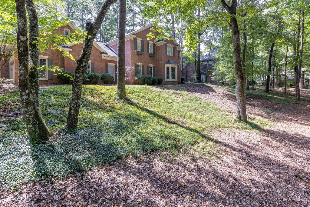 767 River Oaks Court