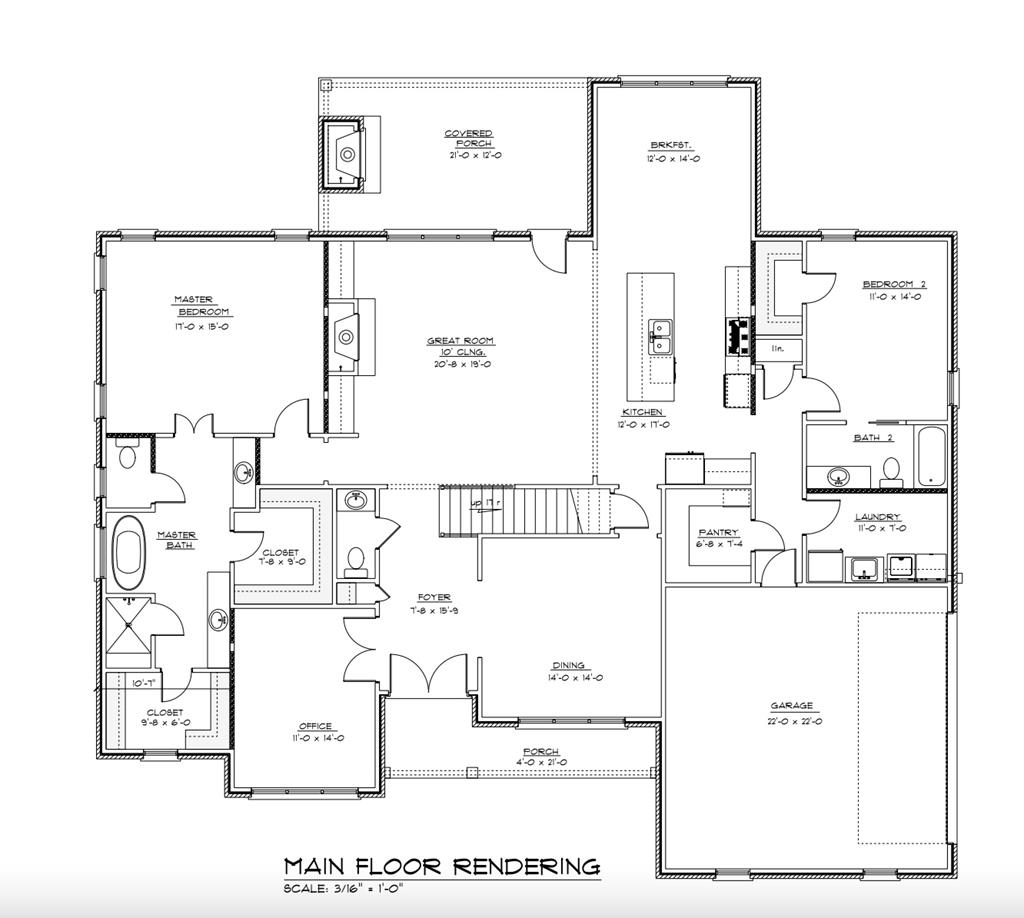 5905 Linley Court