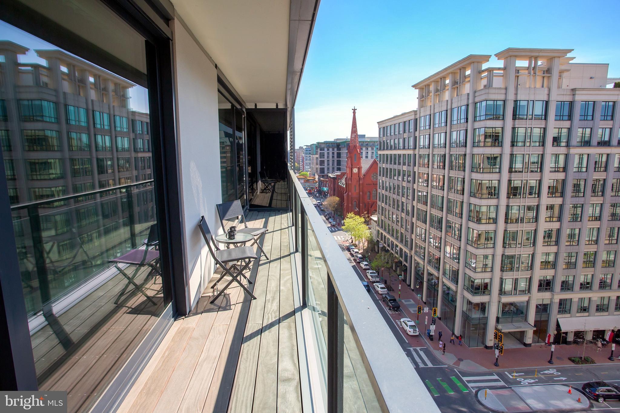 925 H St NW #905