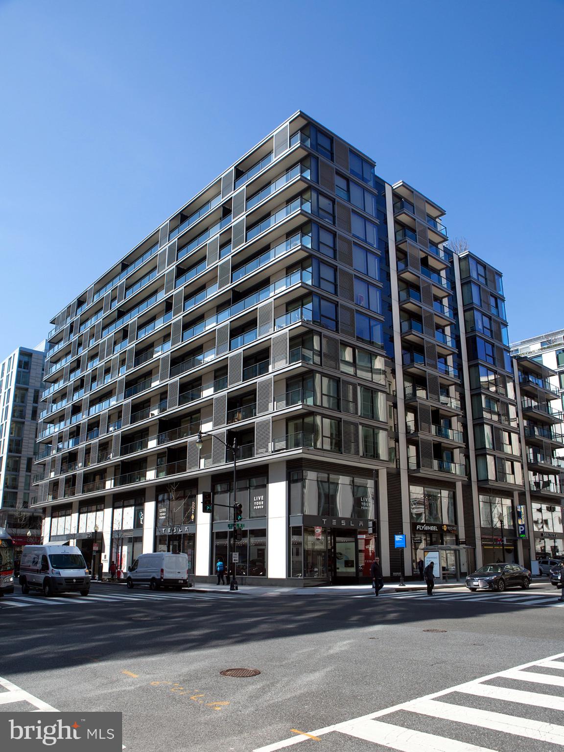 925 H St NW #905