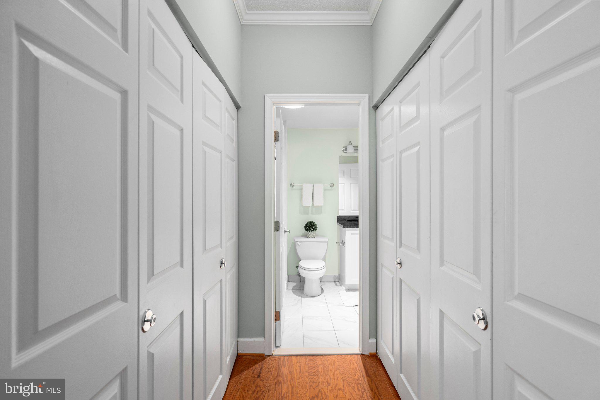 3401 38TH STREET NW Unit: 121