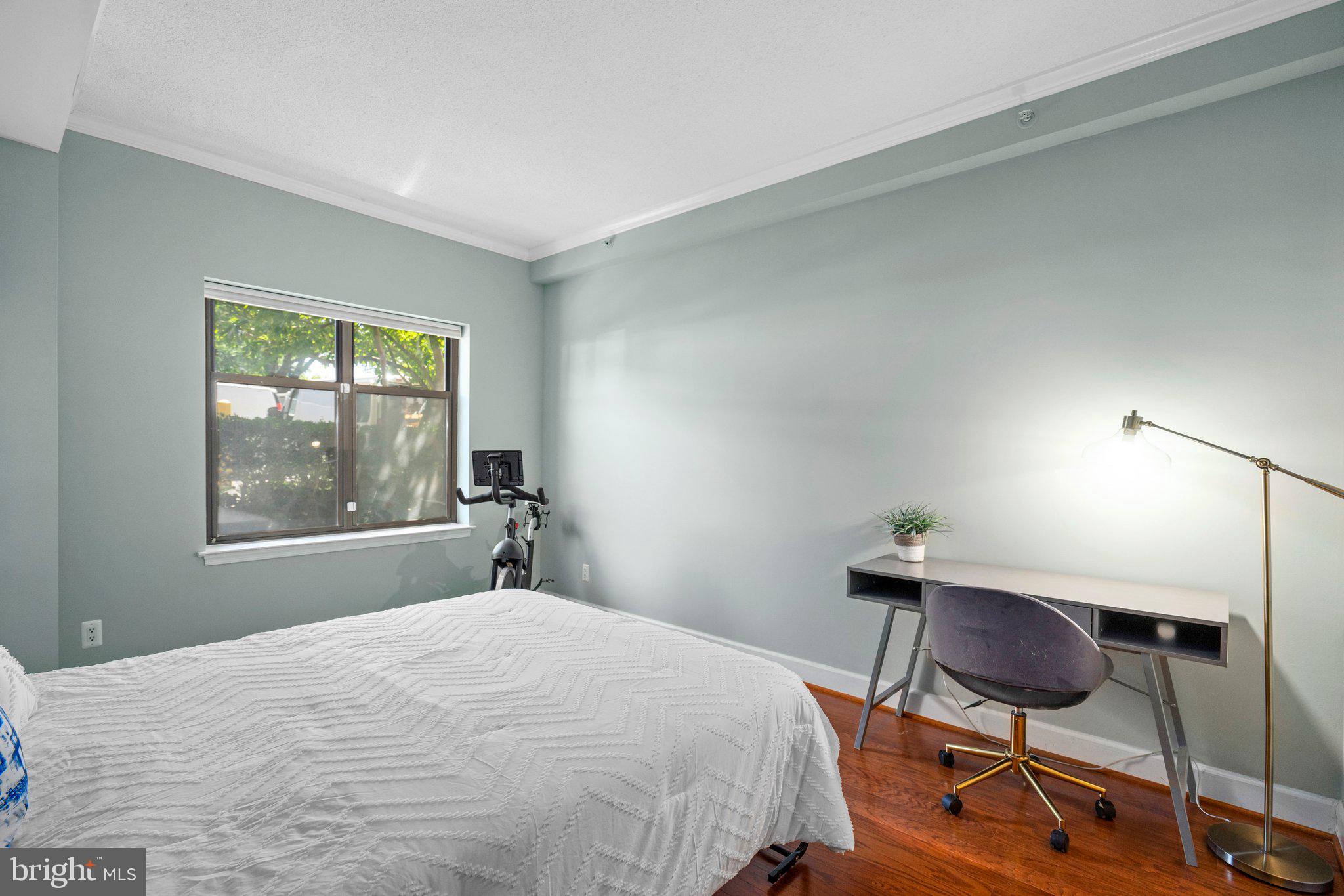 3401 38TH STREET NW Unit: 121