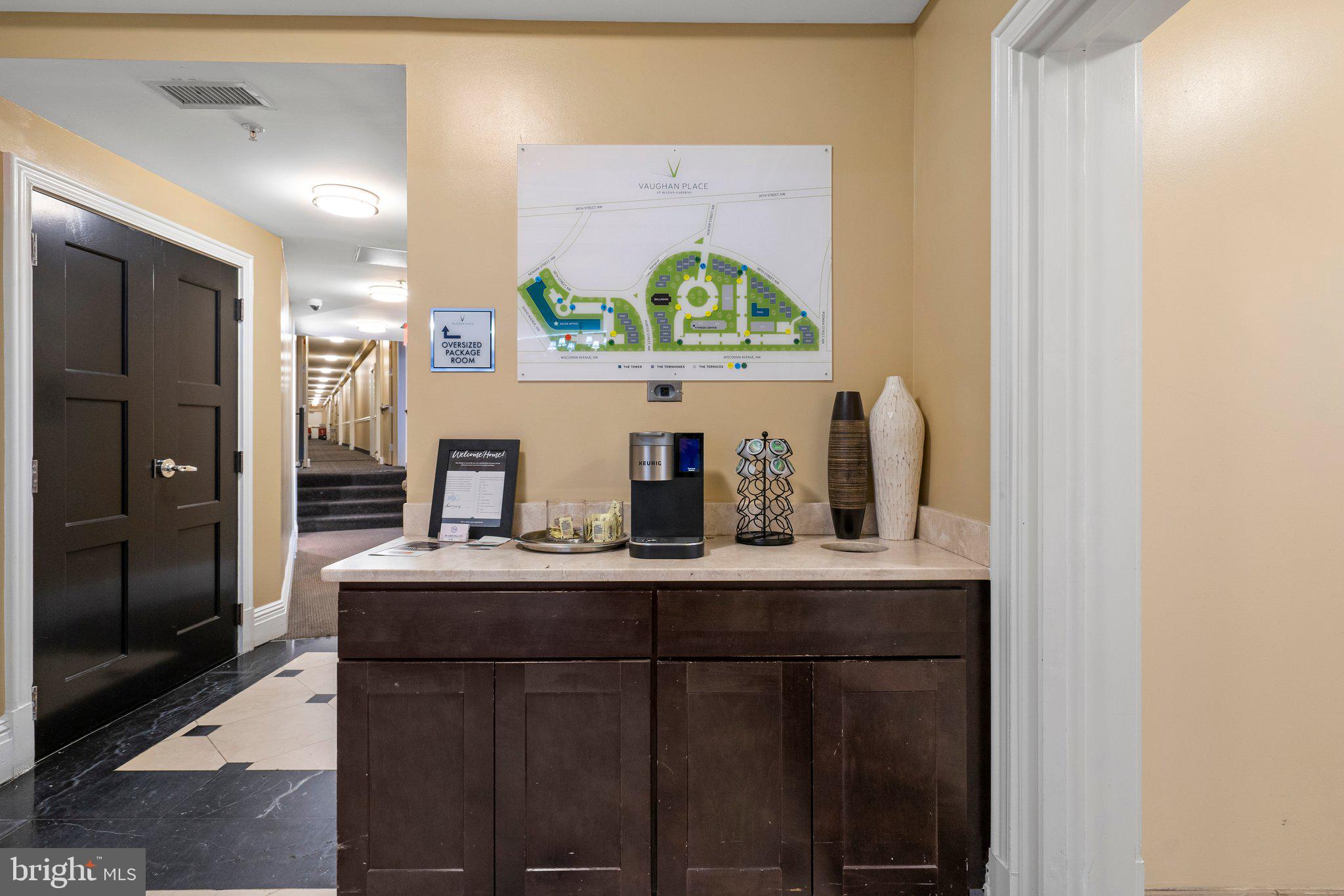 3401 38TH STREET NW Unit: 121