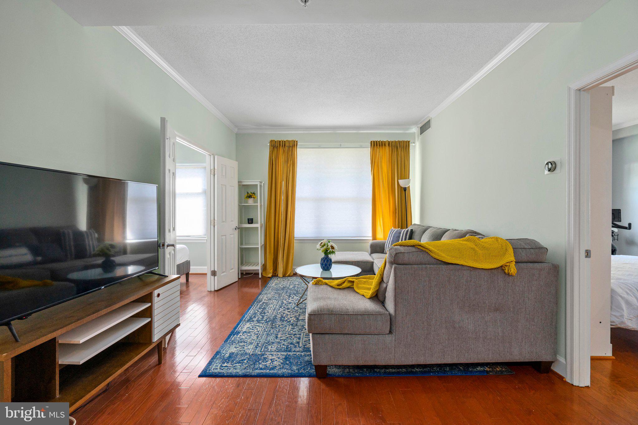 3401 38TH STREET NW Unit: 121