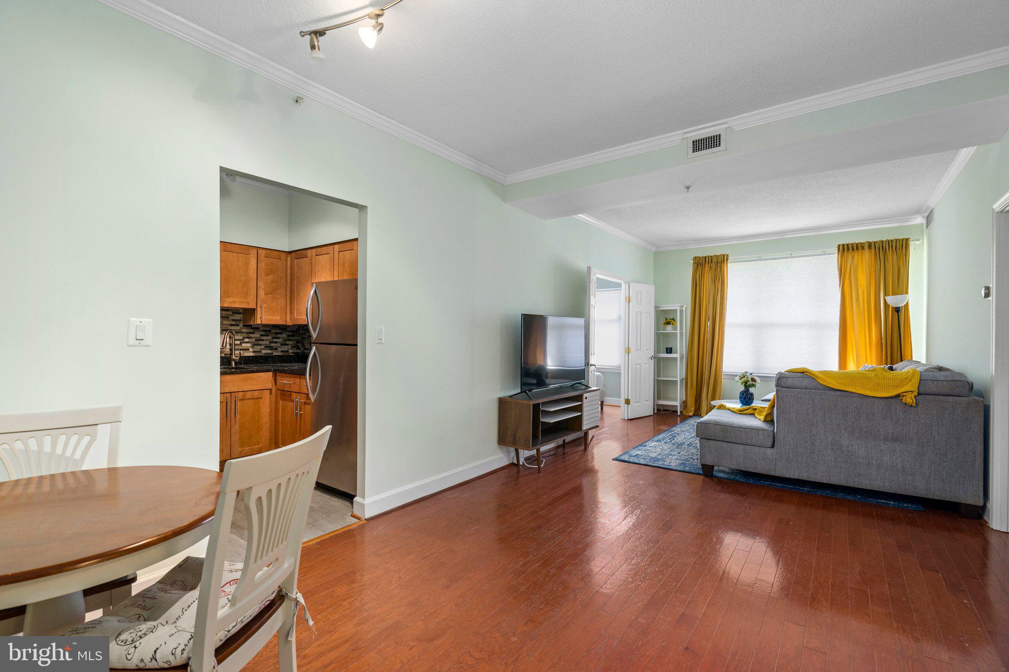 3401 38TH STREET NW Unit: 121