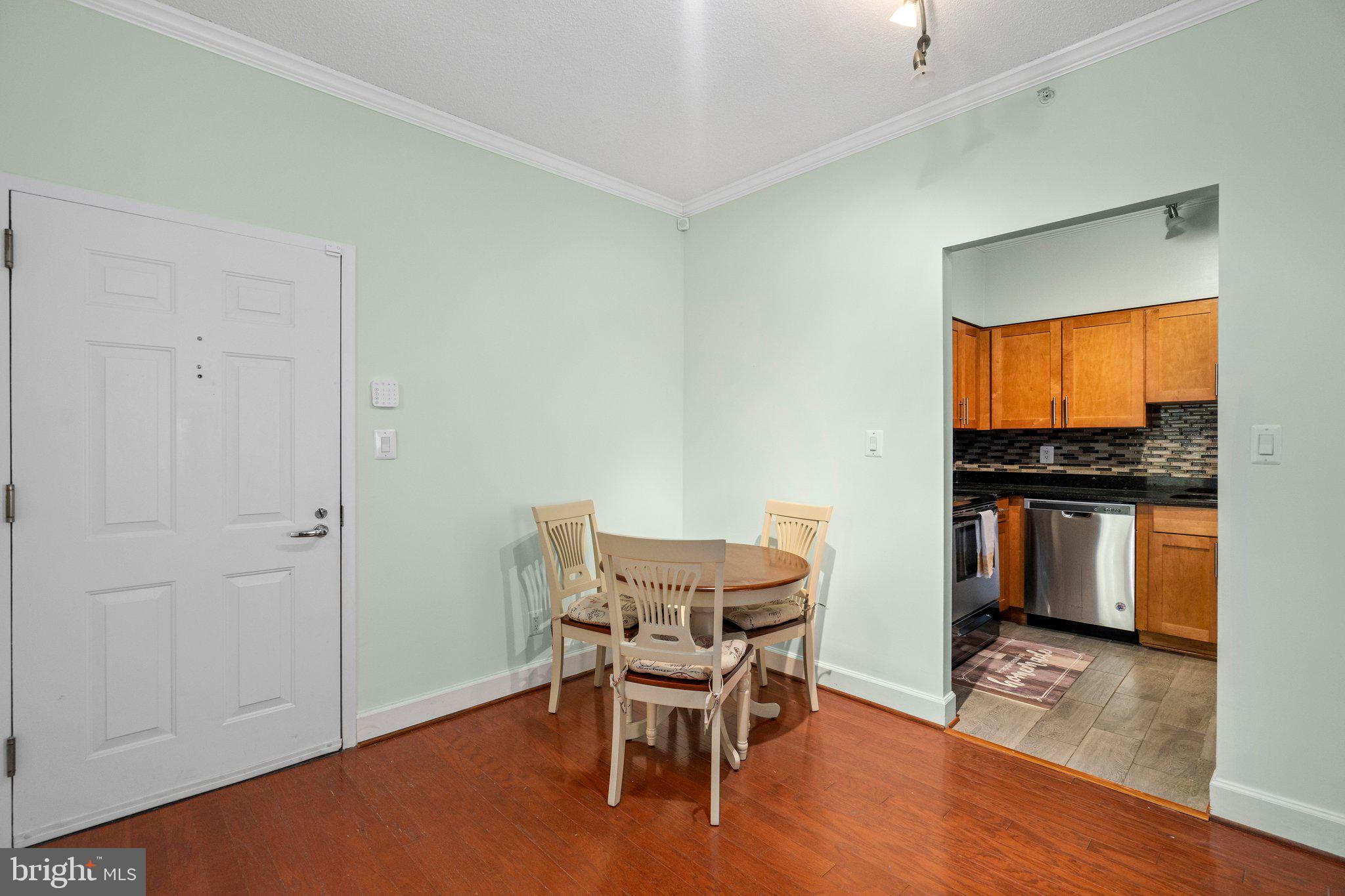 3401 38TH STREET NW Unit: 121