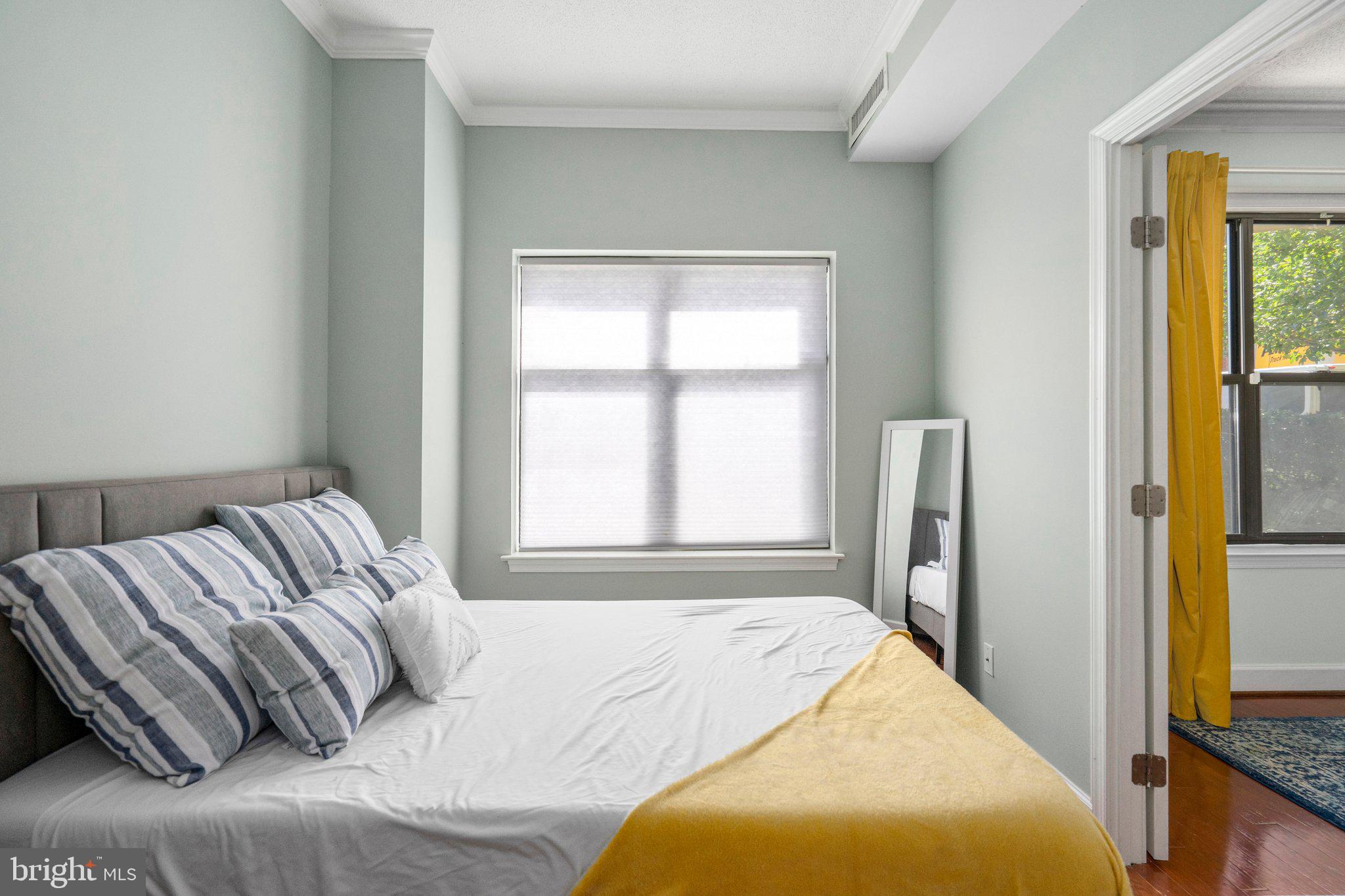 3401 38TH STREET NW Unit: 121