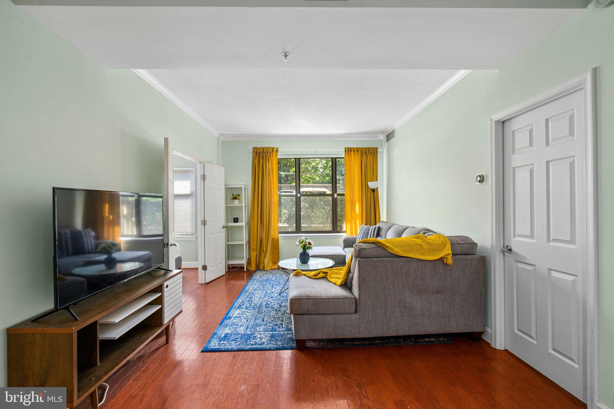 3401 38TH STREET NW Unit: 121