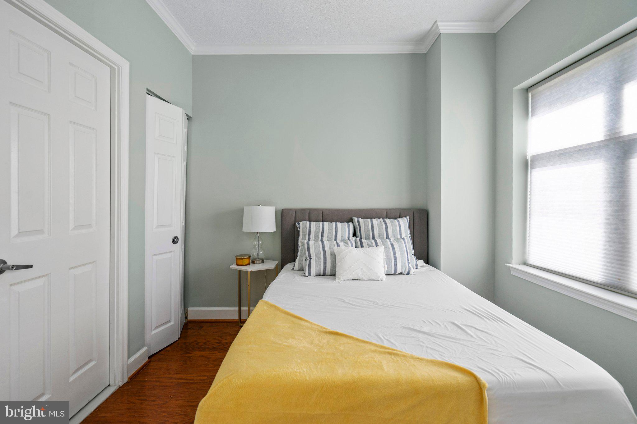 3401 38TH STREET NW Unit: 121