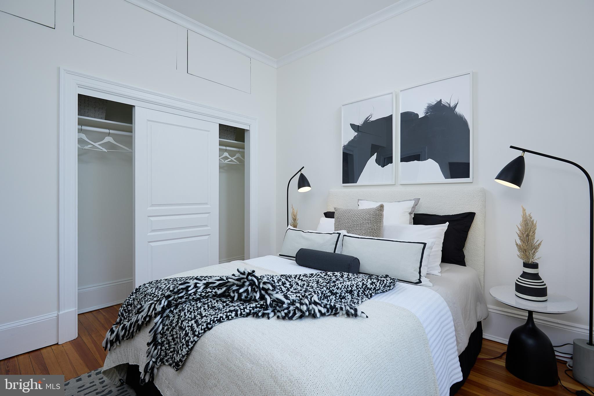 2853 Ontario Road NW Unit: 507