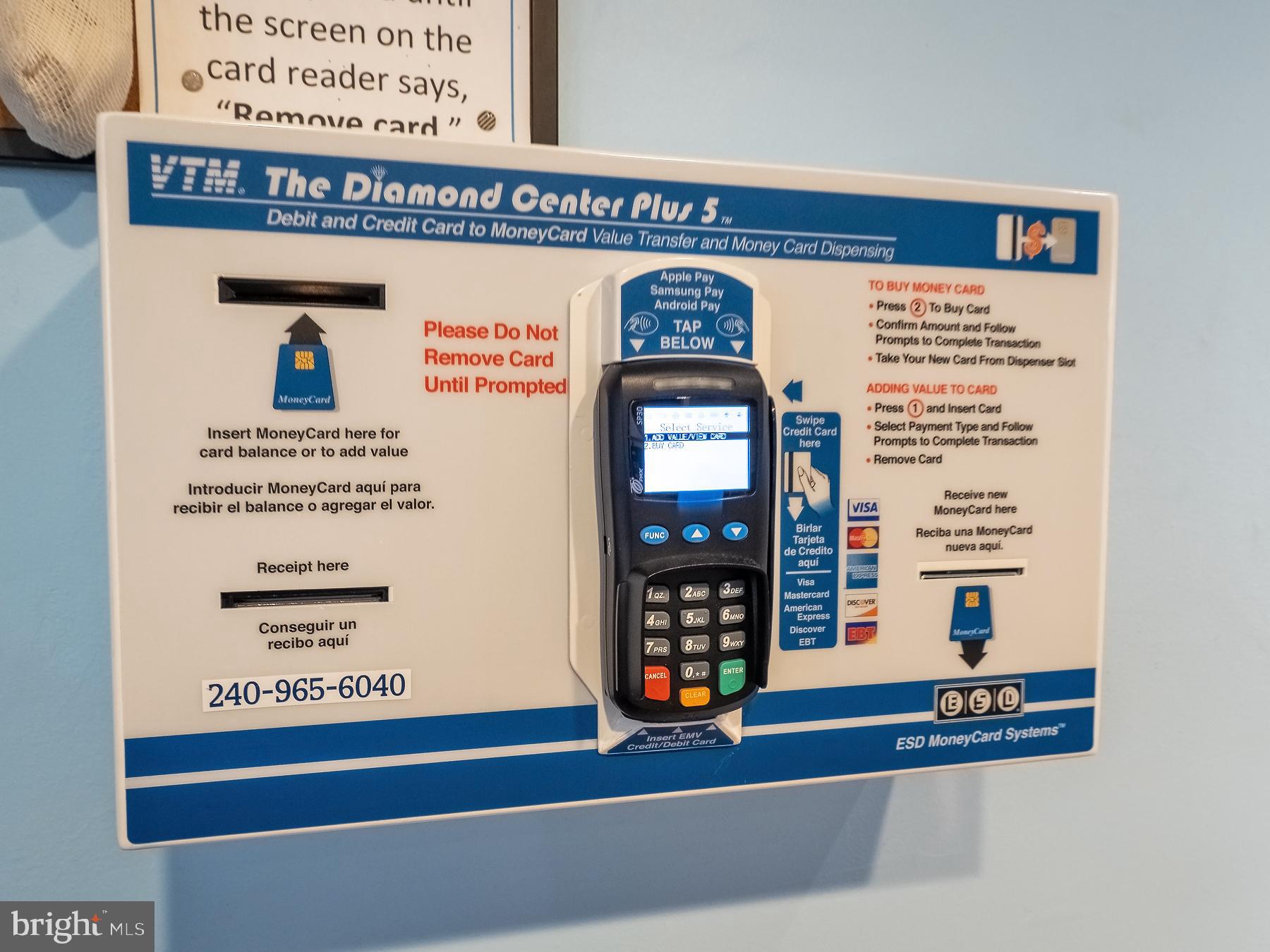 2853 Ontario Road NW Unit: 507