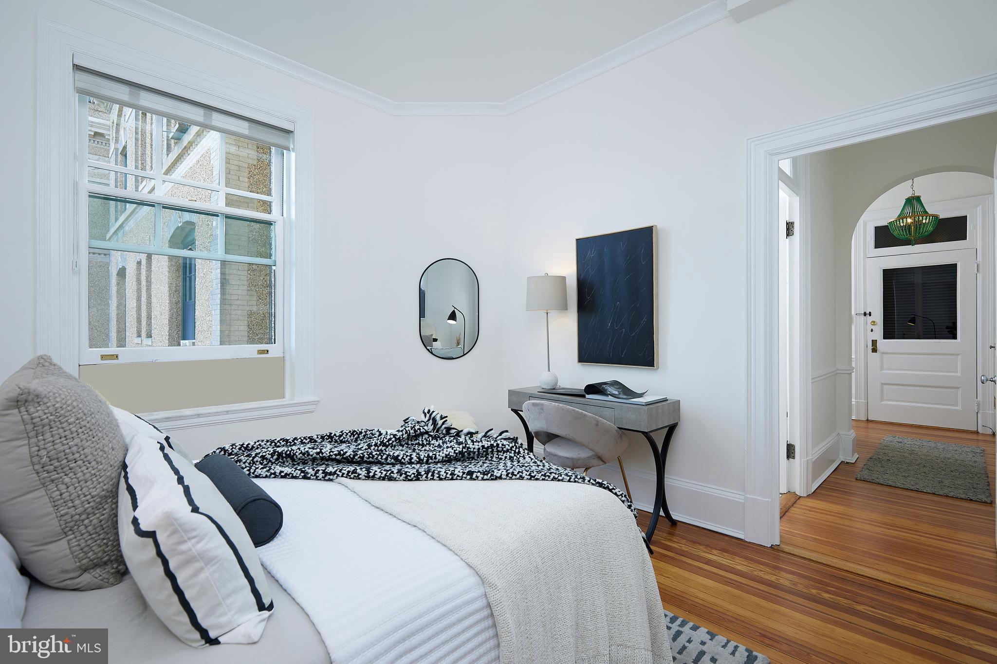 2853 Ontario Road NW Unit: 507