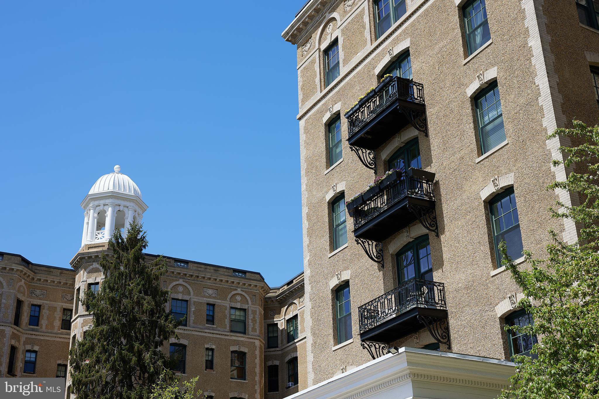 2853 Ontario Road NW Unit: 507