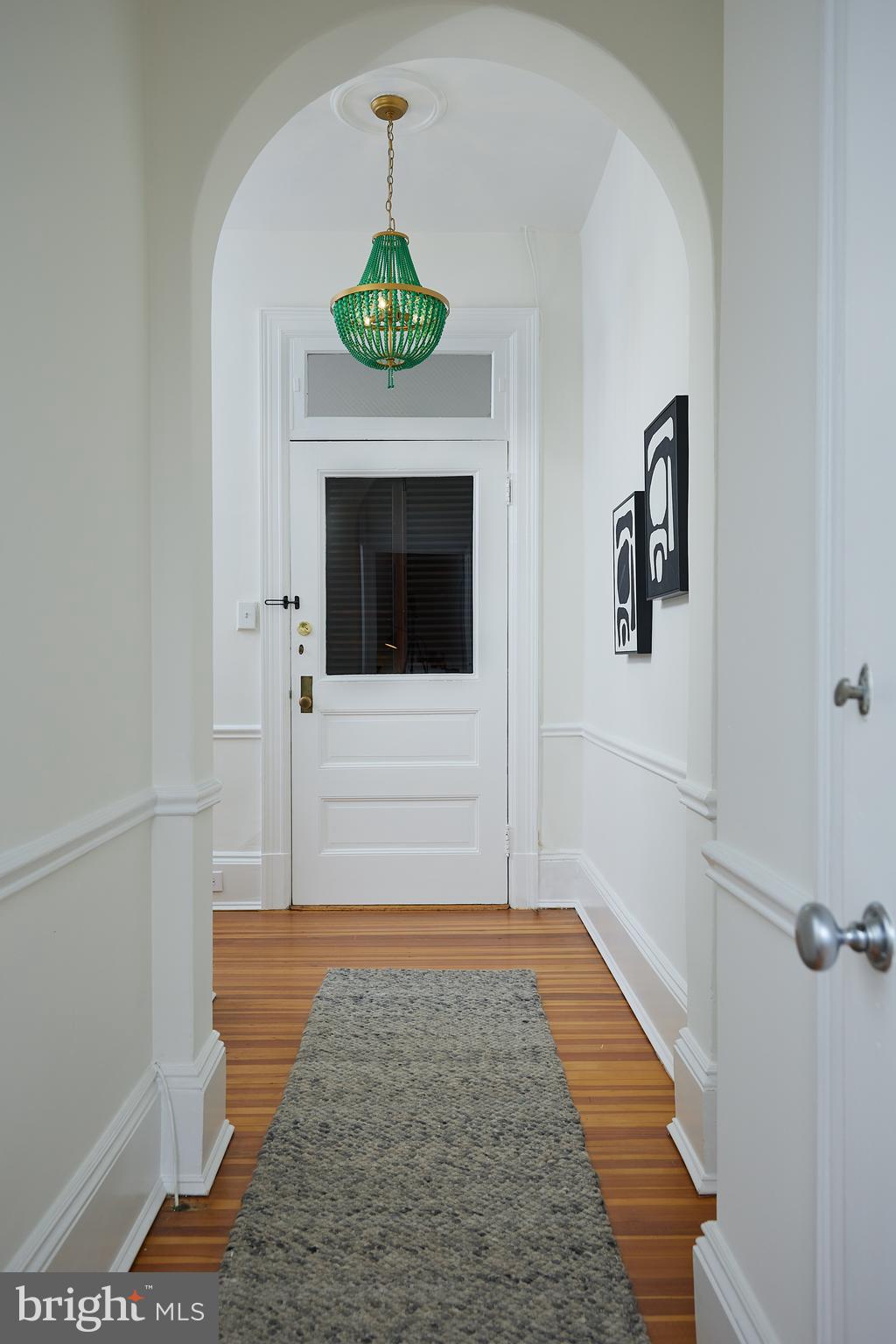 2853 Ontario Road NW Unit: 507