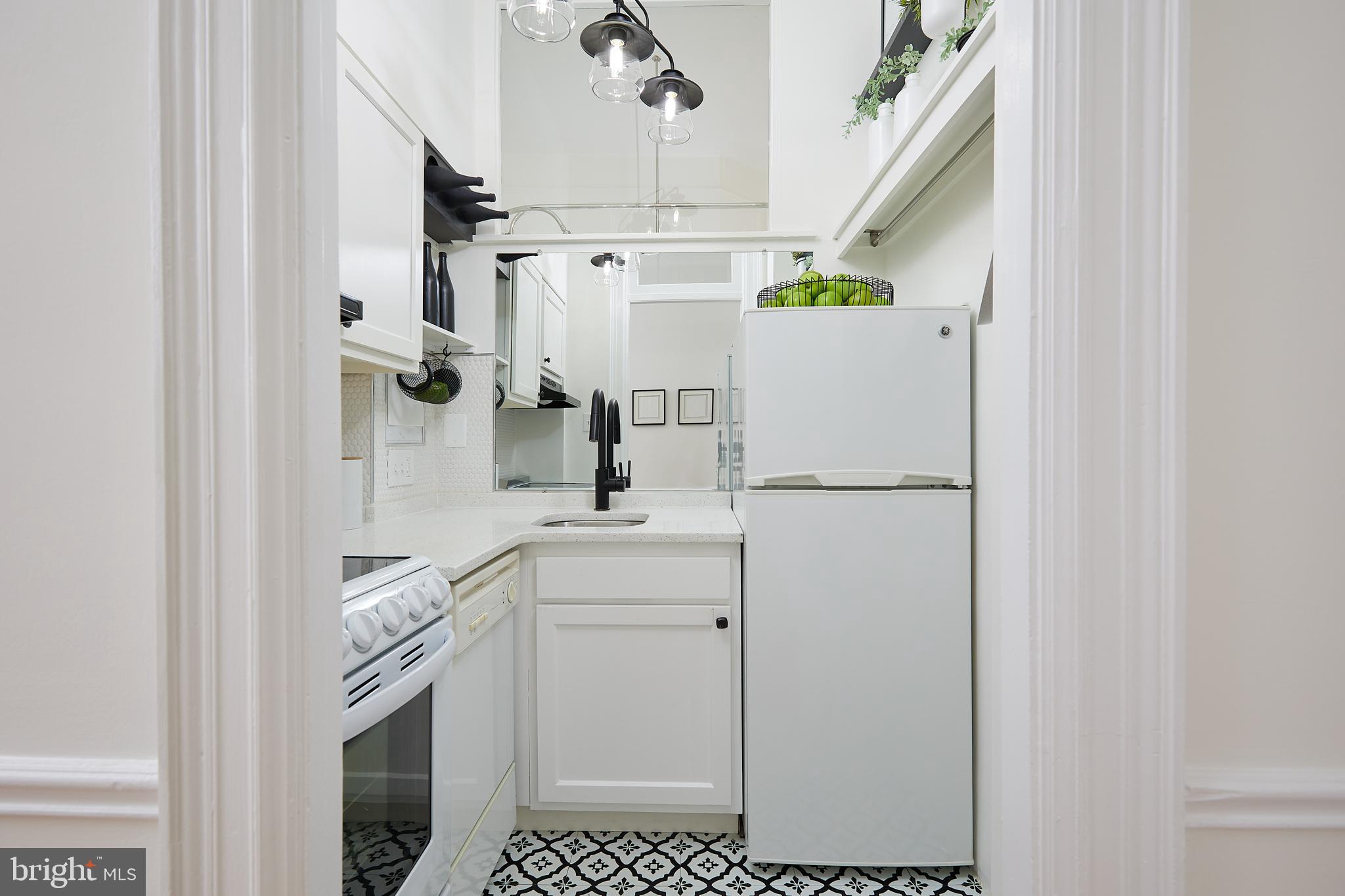 2853 Ontario Road NW Unit: 507