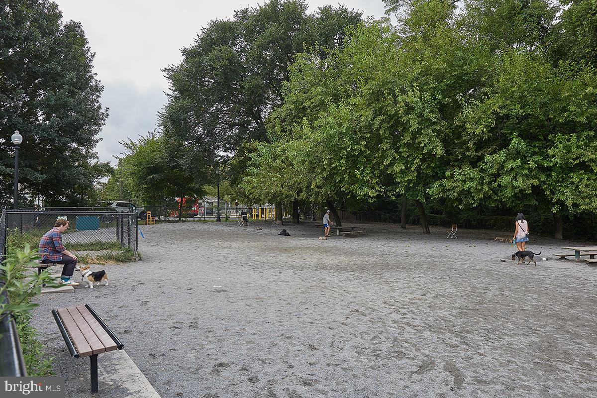 2853 Ontario Road NW Unit: 507