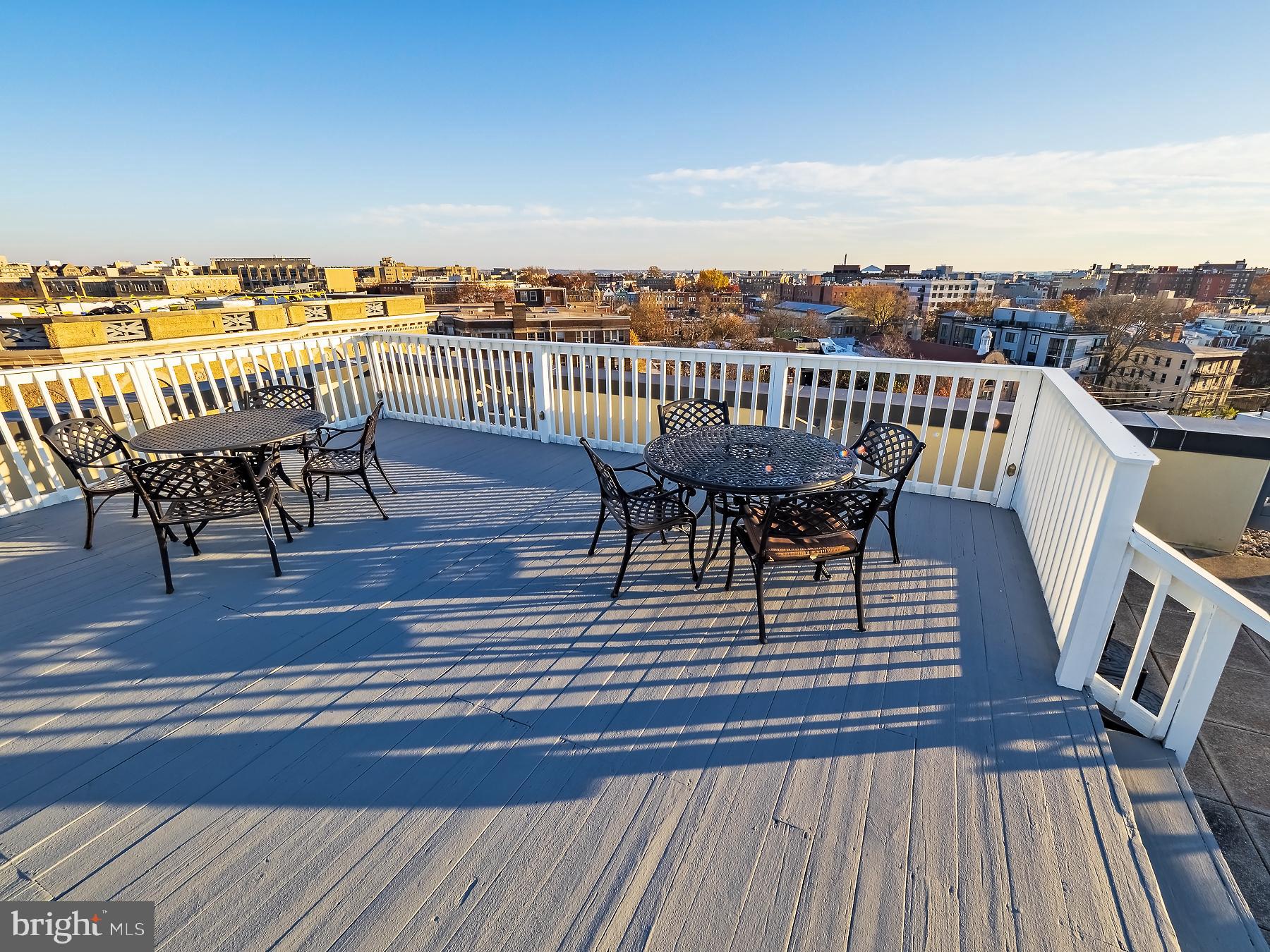 2853 Ontario Road NW Unit: 507