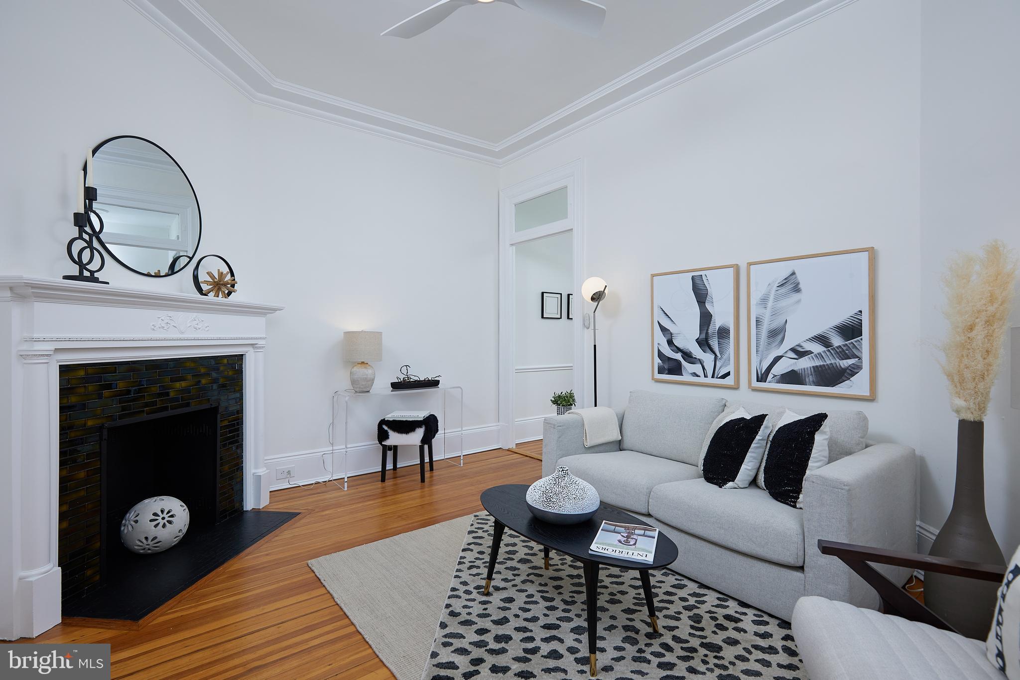 2853 Ontario Road NW Unit: 507