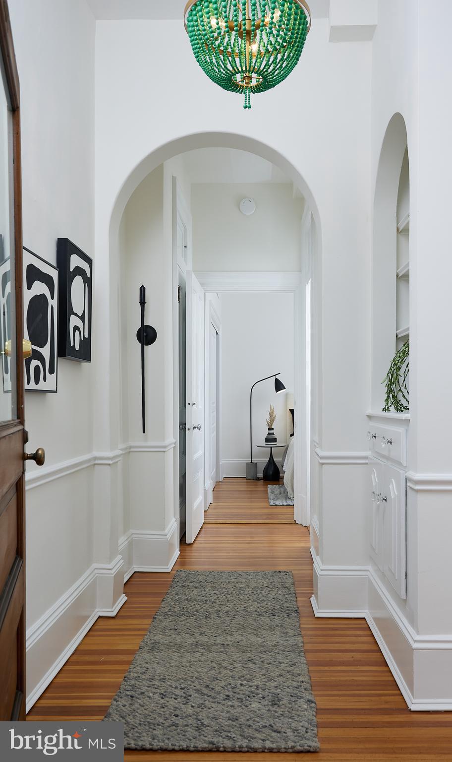 2853 Ontario Road NW Unit: 507