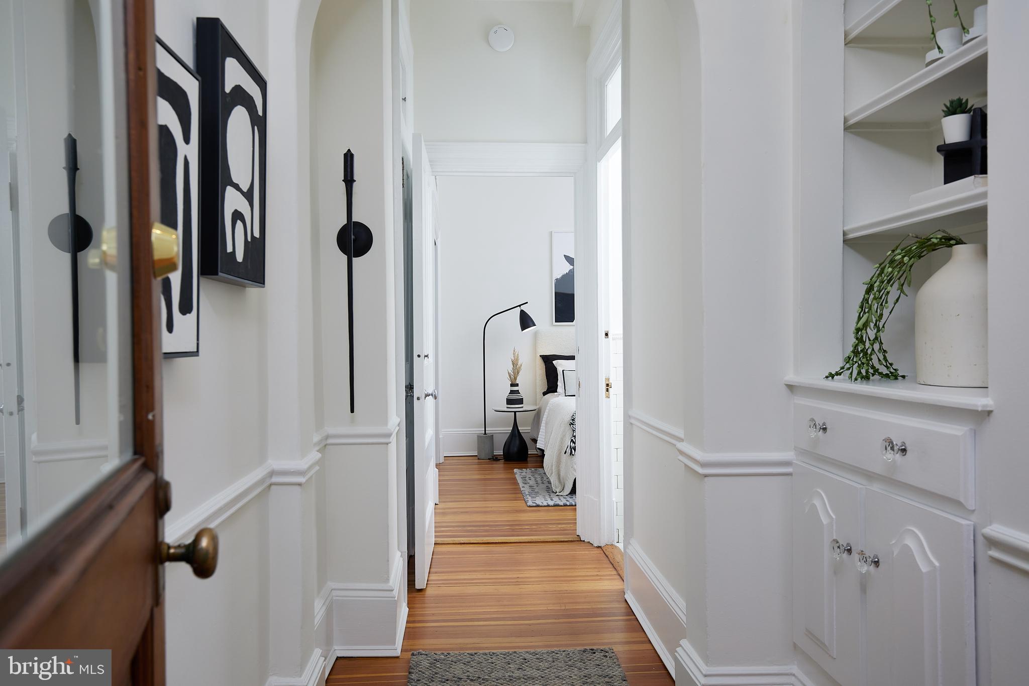 2853 Ontario Road NW Unit: 507